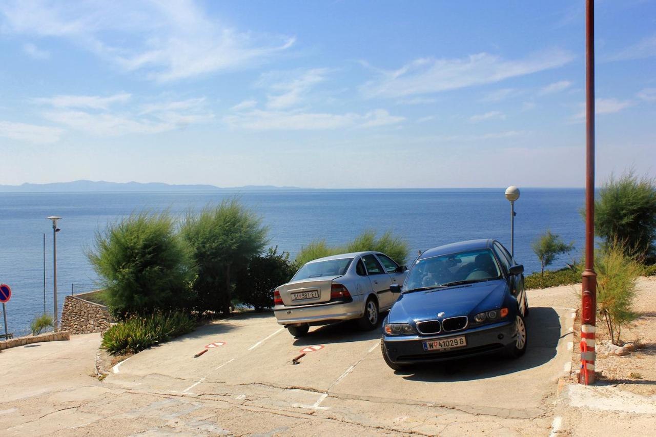 Apartments By The Sea Podobuce, Peljesac - 631 Exteriör bild