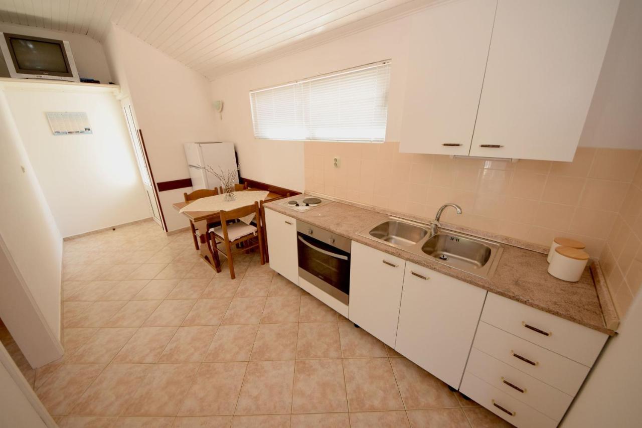 Apartments By The Sea Podobuce, Peljesac - 631 Exteriör bild